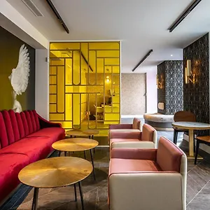 Nude Hotel