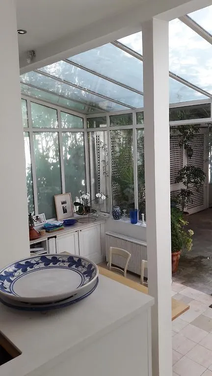 Villa Des Iris Париж 0*,  Франция