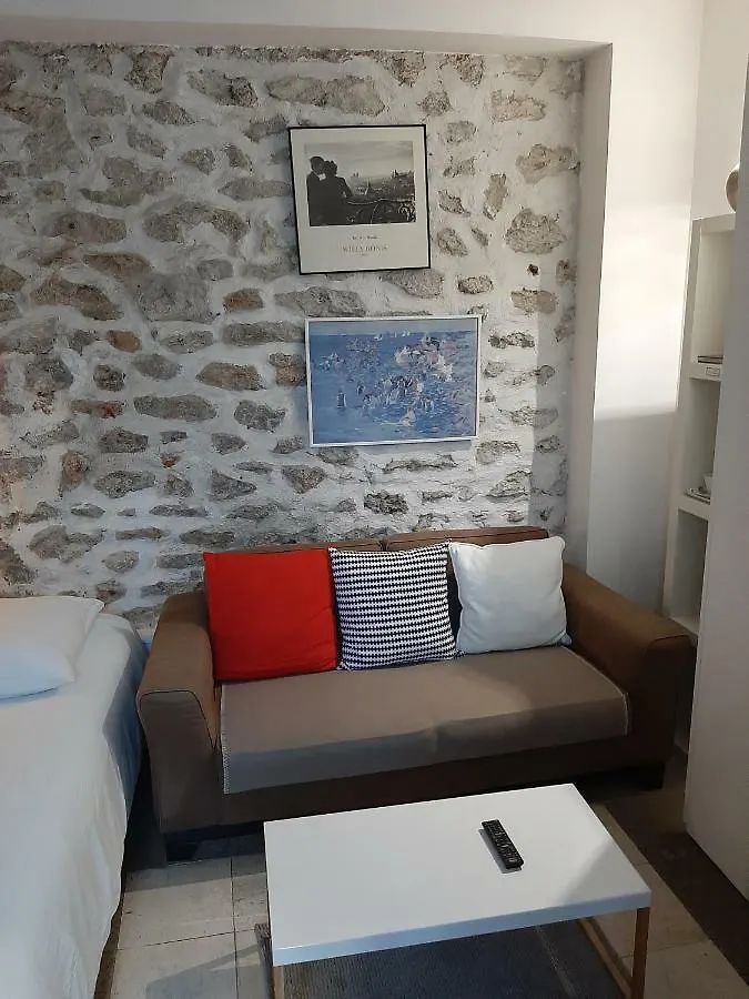 Villa Des Iris Париж