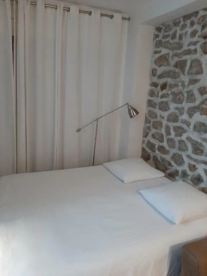 Villa Des Iris Париж 0*,