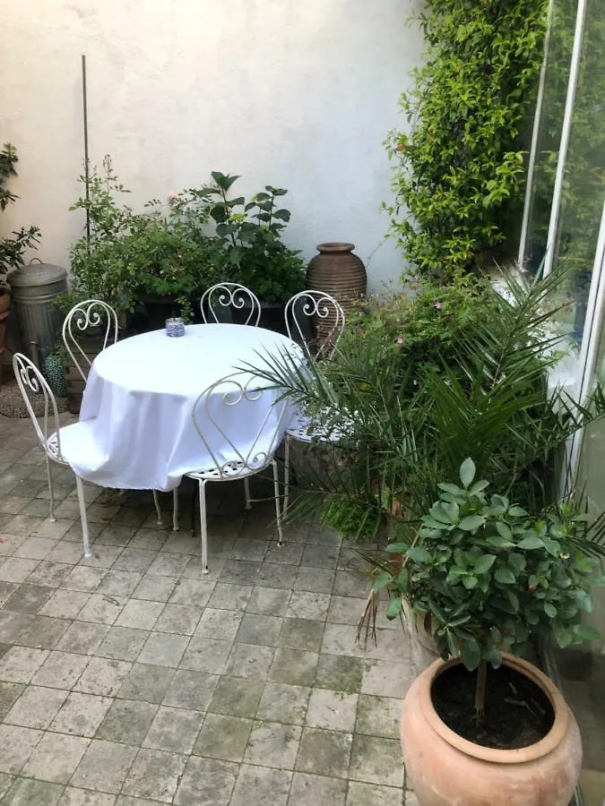 Villa Des Iris Париж 0*,  Франция