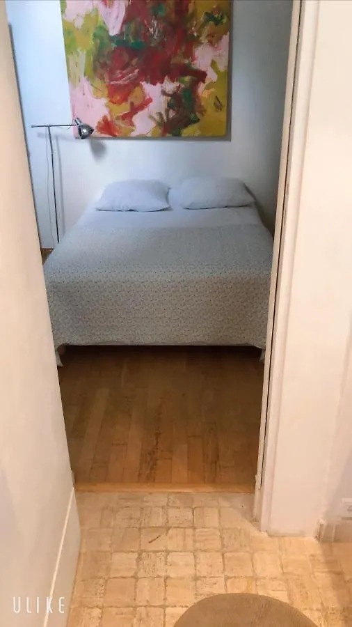 Villa Des Iris Париж 0*,  Франция